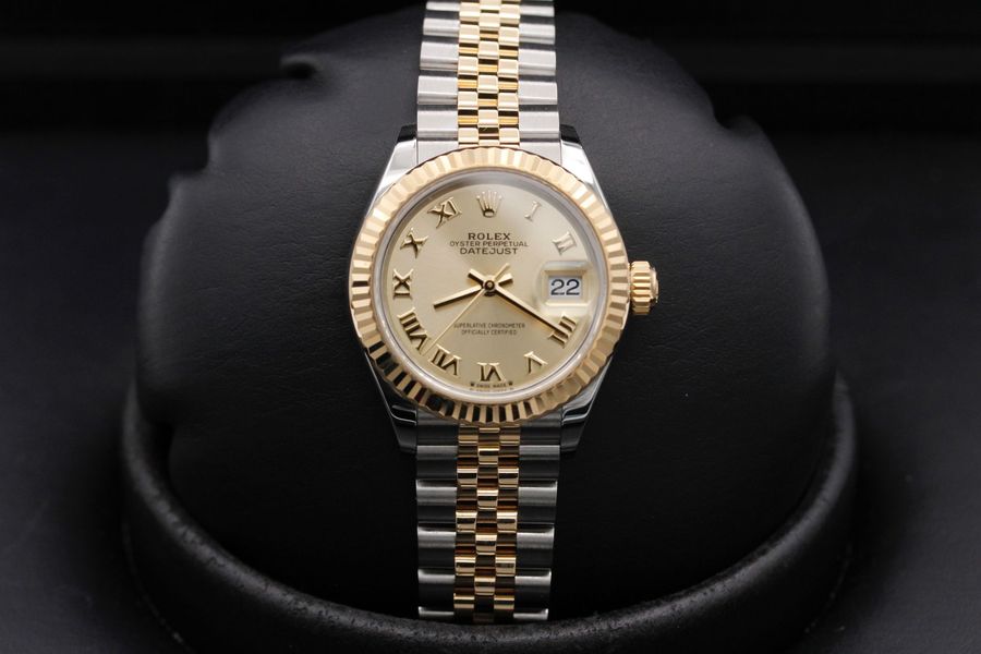 Rolex Datejust Lady 28 279173